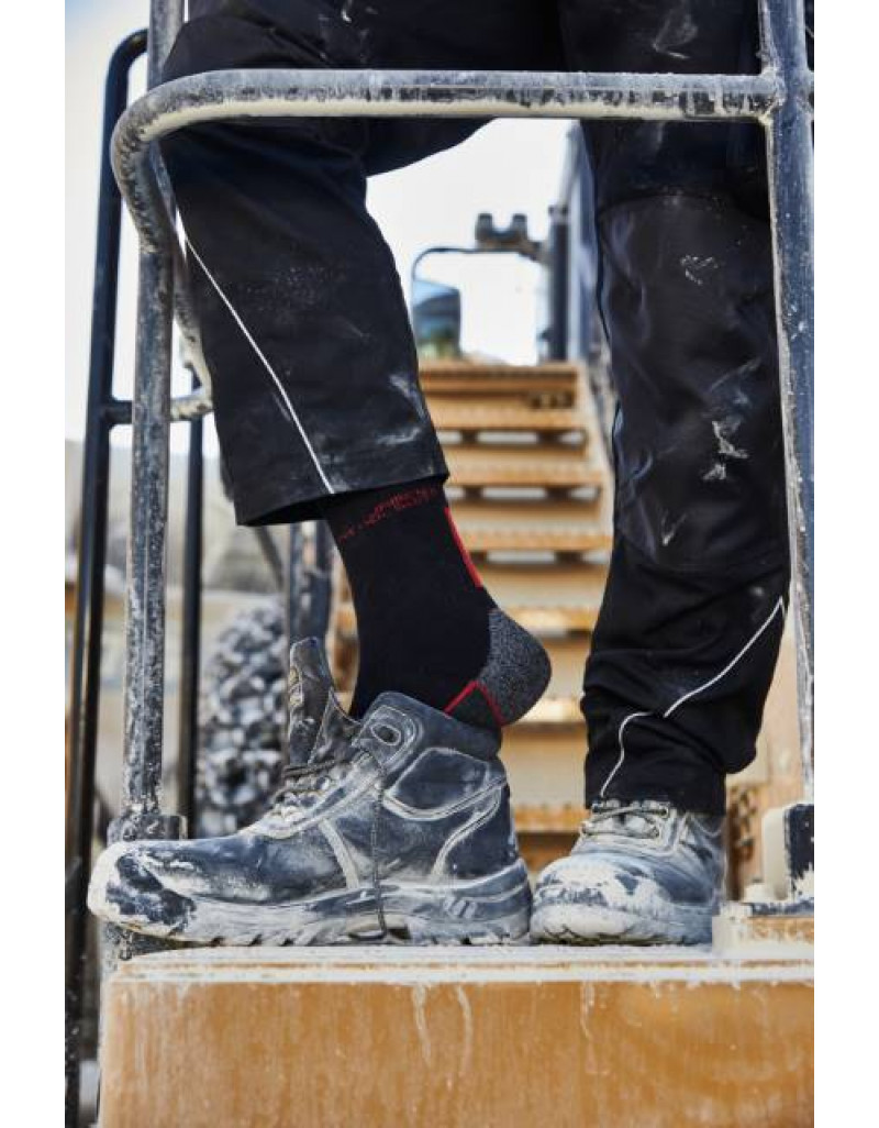 Șosete de lucru calde